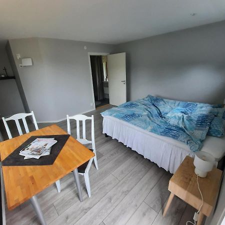 Villa Gebbie Vessigebro Extérieur photo