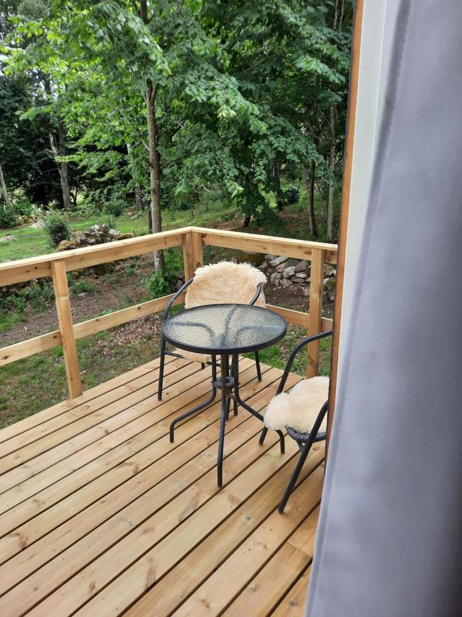 Villa Gebbie Vessigebro Extérieur photo